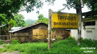 preview picture of video 'Bhikhna Thori - A Heavenly Place at Indo-Nepal Border in Bihar'