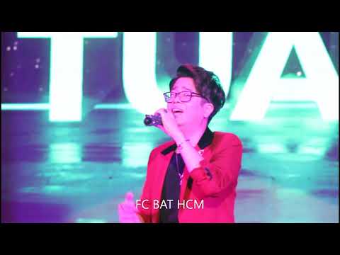 [ 20190908 - Fan Party Birthday ] Xin Em - Bùi Anh Tuấn