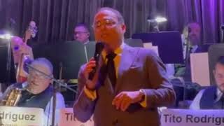 Gilberto Santa Rosa - Tiemblas