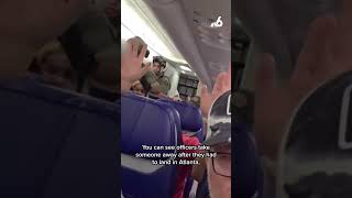 Southwest Airlines flight heading to FLL overnight diverted after passenger misunderstanding