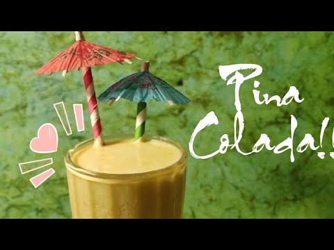 Pina Colada
