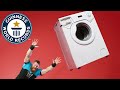 Farthest Washing Machine Throw Guinness World Records