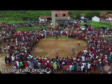 PENALIDADES - FINAL EM CAMPO LINDO 2022 - SPETO DE VARJOTA x  FORÇA JOVEM DO GRAÇA / TV 100 FUTURO