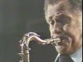 Dexter Gordon: As Time Goes By (1980)
