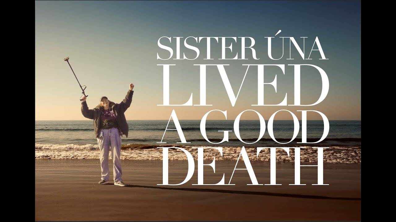 Sister Úna Lived A Good Death Trailer