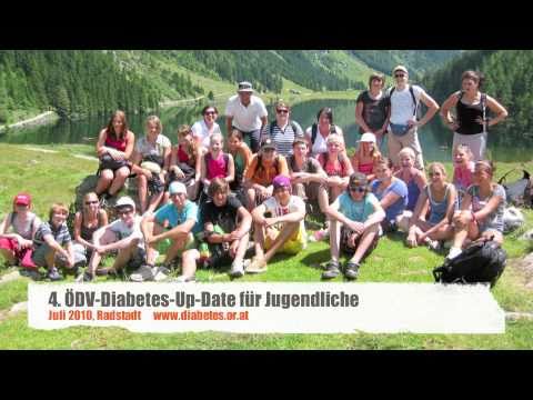 Diabetische Medikamente der neuen Generation I. Diabetes-Behandlung