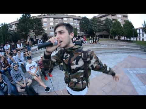 NEONATH vs TXESKO - FINAL - GANGAR PROBA 2