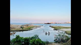 Building Blue Resilience at the Our Ocean Conference