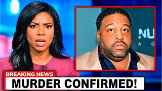 The TERRIBLE Secret Gerald Levert Died With..