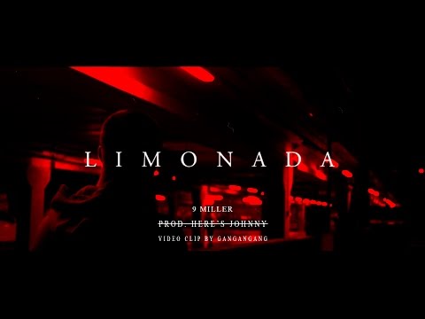 9 Miller - Limonada