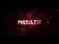 Intro For Prouler Craft 8 Aku Gabuts