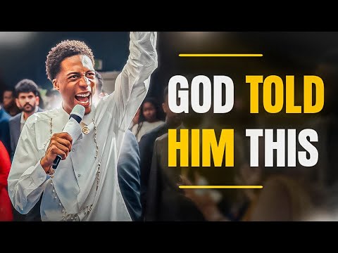 MASS PROPHETIC DELIVERANCE IN LONDON,UK!