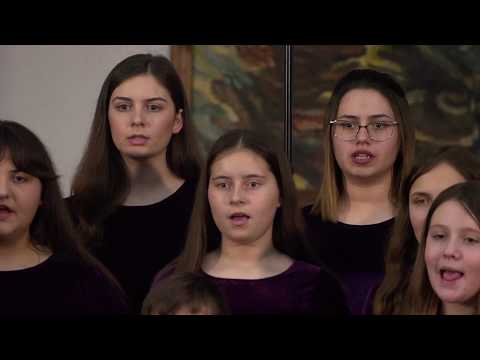 Dynamis: Ne bucurăm, Tiganesti - dec.2019