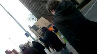 Respect our love and stop the hate