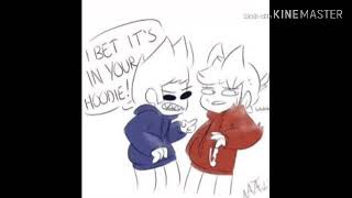 Tordtom comic dub