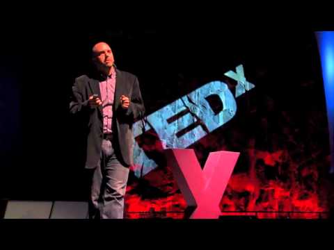 "Extraordinary Potential: Don Duval at TEDxYouth@NickelCity 2013"