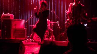 Carla Bozulich @ Le Guess Who 2014