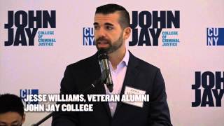 Flip The Switch: College Readiness Program for Veterans Opening Remarks & First Session