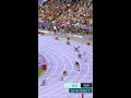 What A Race Paris2024