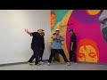 Chef Boy Yappity Yap Dance Freestyle