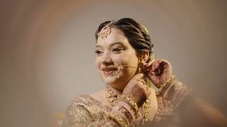 Surbhi & Sagar Wedding Film