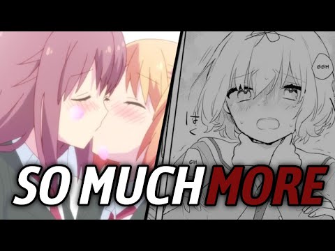 The World Doesn't Understand Yuri And It Shows