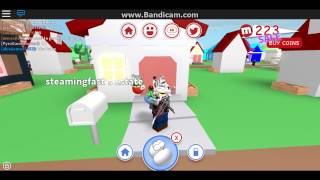 How To Get A Baby Meep In Meep City - roblox meep city having a baby