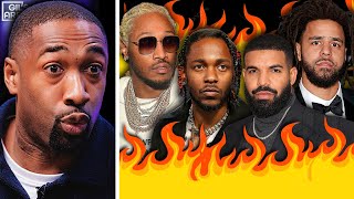 Gil's Arena Reacts To Kendrick Lamar's HOSTILE Diss Track