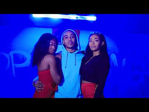 F Boy Tony - In the A.M.  [Official Music Video]