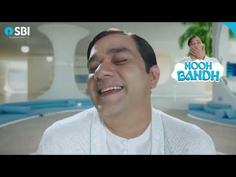 Practice the "Mooh Bandh Asana" to keep scammers away from your confidential information.