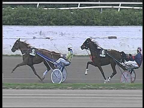 Trotto 28/03/2016 -  1° Corsa