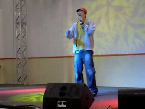 Bruno Piatto ~ Finais Animekê ~ Anime Fantasy '08