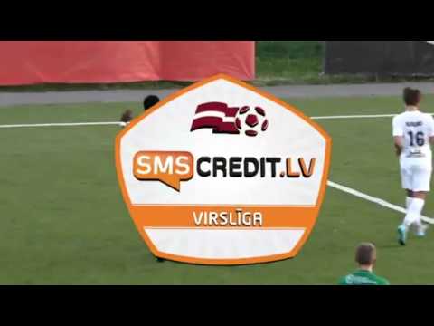 Konstantīns Fjodorovs #70 virslīga 2015