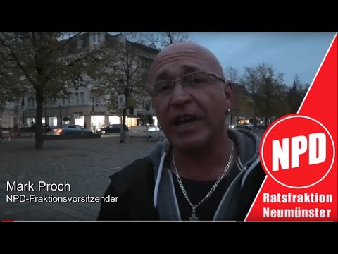 Sicherheit in Neumünster