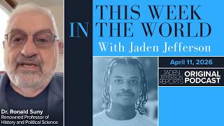 This Week in the World: Russia, Ukraine, the U.S., and a changing world order