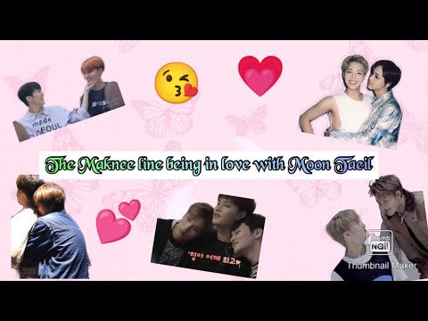 Mark and Haechan adores Taeil- ( Jet lag)🤍💚