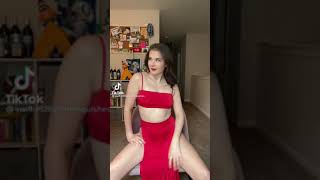 TikTok おっぱいBooM　美女乳 #shorts