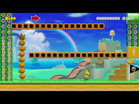 CTRXさん - 一画面マリオカート　One-Screen MARIOKART