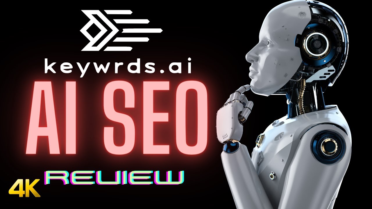 Keywrds.ai Review: Maximizing SEO Impact with AI-Driven Keywords