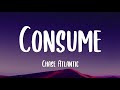 Chase Atlantic Consume Lyrics Please Understand That I M Trying My Hardest