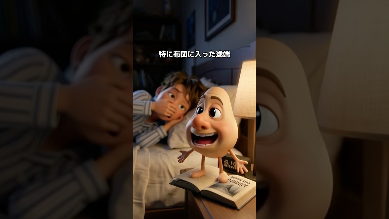 【鼻詰まりの意外な解消方法3つ】 #ライフハック #豆知識 #雑学