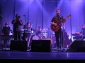 Calexico: "SONIC WIND" live @ De Roma in Antwerpen, 24 March 2018