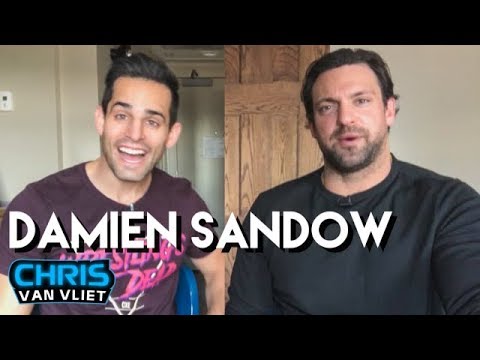 Why Damien Sandow left wrestling, Mizdow, AEW, looking like Elias, failed MITB cash in