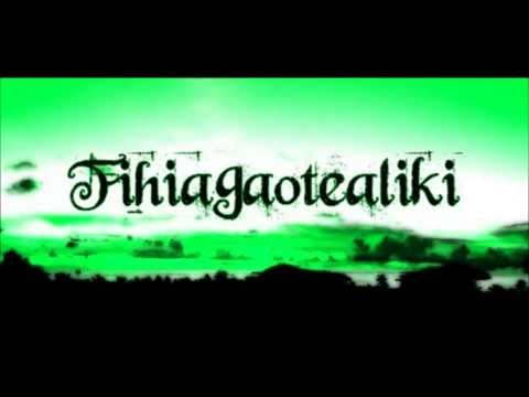 E au goegoe atu - Sialehaamoa 2008 ❤