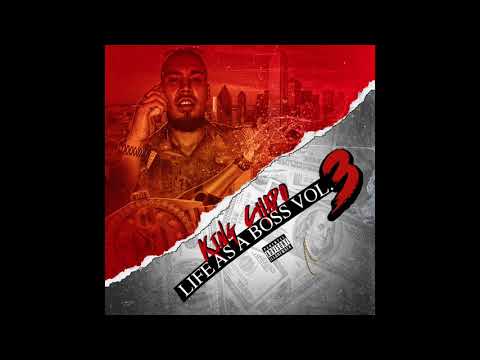 King Chapo- - Big Dreams Ft. Lil Slugg