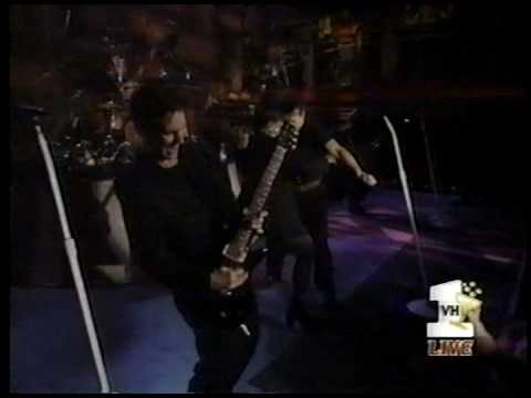 John Mellencamp Wild Night New Years Eve New Orleans