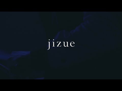 jizue「grass」Live at Daikanyama UNIT, Tokyo