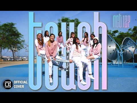 KOTX (엔시티 127) NCT 127 - TOUCH Dance Cover