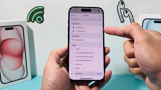 How to UNZIP Files on iPhone!