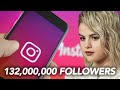 10 Most Followed Instagram Accounts Of 2017 10 Most Followed Instagram Accounts Of 2017